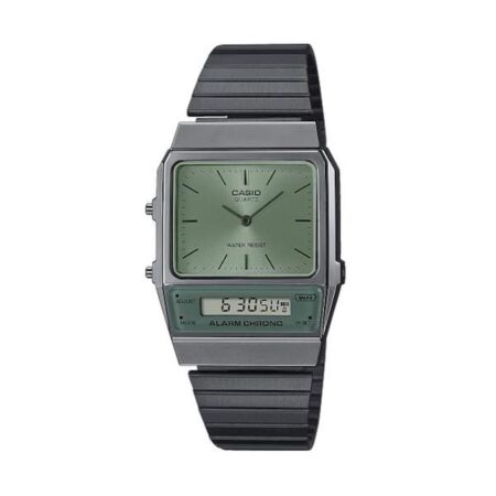 Unisex Ρολόγια Casio AQ-800ECGG-3AEF (Ø 32 mm)