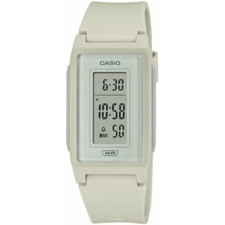 Γυναικεία Ρολόγια Casio LF-10WH-8EF (Ø 39 mm)