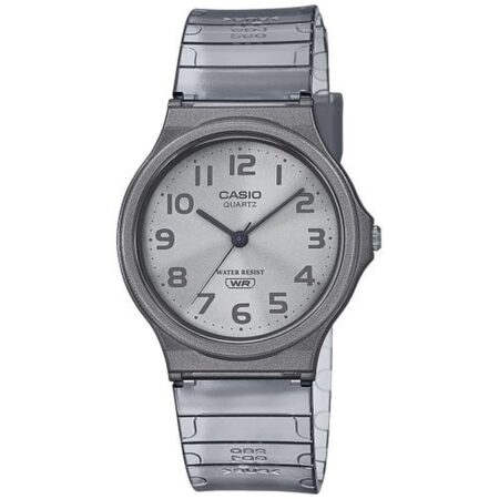 Unisex Ρολόγια Casio MQ-24S-8BEF (Ø 34,9 mm)