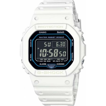 Ανδρικά Ρολόγια Casio DW-B5600SF-7ER - Image 2