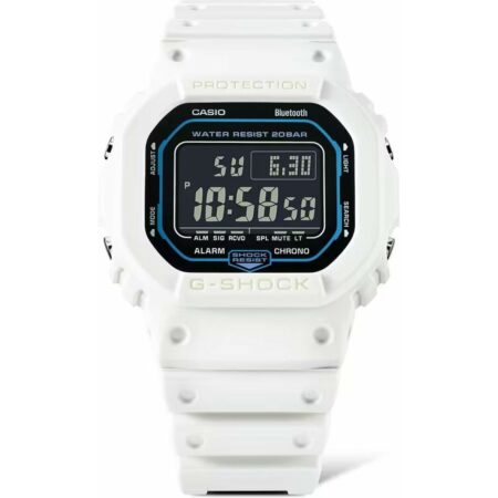 Ανδρικά Ρολόγια Casio DW-B5600SF-7ER - Image 3