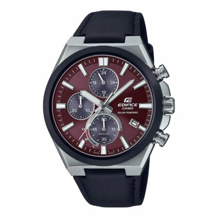 Ανδρικά Ρολόγια Casio EFS-S630BL-5AVUEF