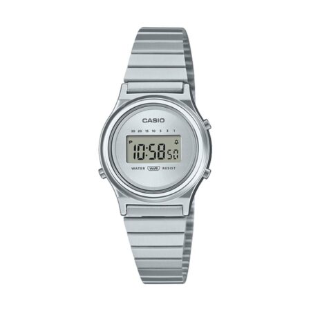 Γυναικεία Ρολόγια Casio LA700WE-7AEF (Ø 26,5 mm)