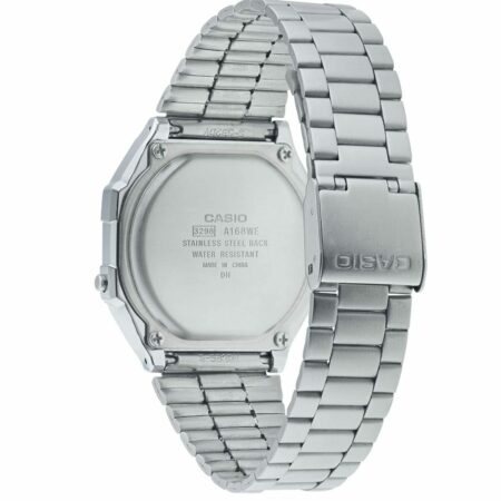 Unisex Ρολόγια Casio A168WEHA-9AEF - Image 2