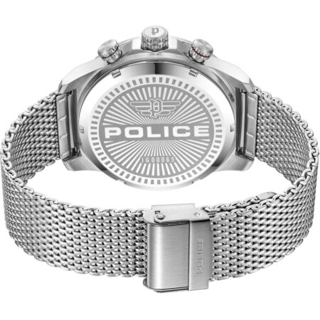 Ανδρικά Ρολόγια Police PEWJG0006504 (Ø 44 mm) - Image 3