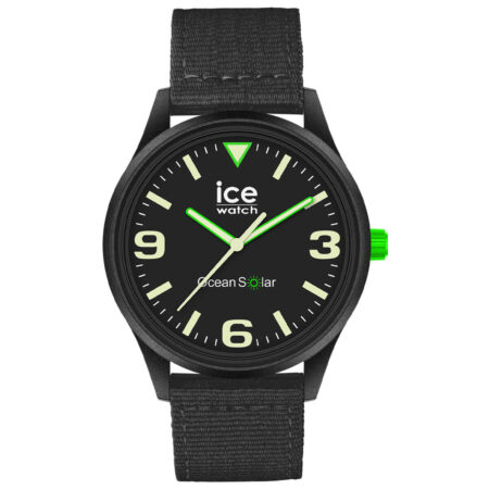 Unisex Ρολόγια Ice 019647 Ø 40 mm