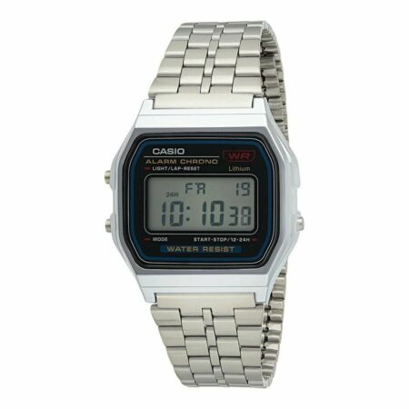 Unisex Ρολόγια Casio A-159WA-N1 (Ø 33 mm)