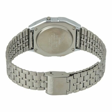 Unisex Ρολόγια Casio A-159WA-N1 (Ø 33 mm) - Image 2