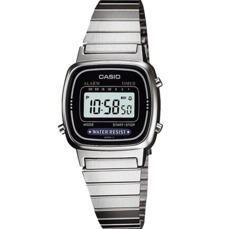 Γυναικεία Ρολόγια Casio LA670W (Ø 25 mm)