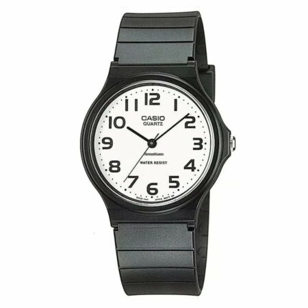 Ανδρικά Ρολόγια Casio MQ-24-7B2LDF (Ø 37 mm)