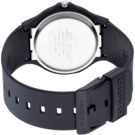 Ανδρικά Ρολόγια Casio MQ-24-7B2LDF (Ø 37 mm) - Image 2