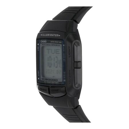 Unisex Ρολόγια Casio DB-36-1AV (Ø 37 mm) - Image 2