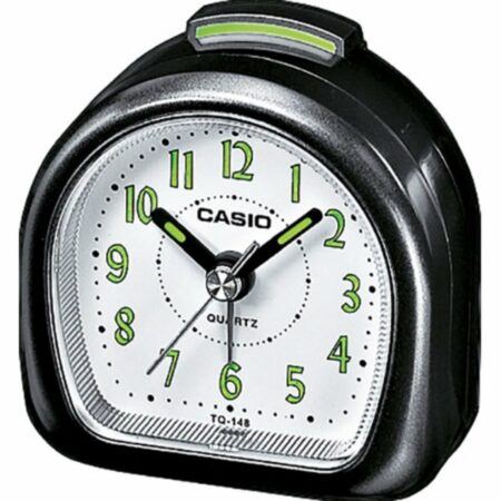 Ξυπνητήρι Casio TQ-148-1EF (Ø 61 mm)