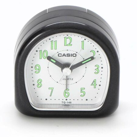 Ξυπνητήρι Casio TQ-148-1EF (Ø 61 mm) - Image 3