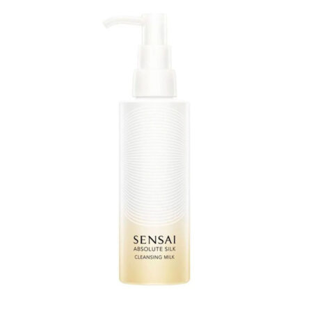 Γαλάκτωμα Καθαρισμού Sensai Absolute Silk 150 ml