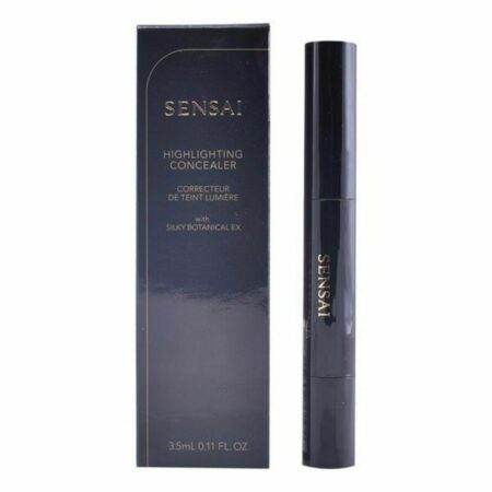 Περιποίηση Προσώπου Highlighting  Concealer Sensai 4973167257500 35 ml (3,5 ml)