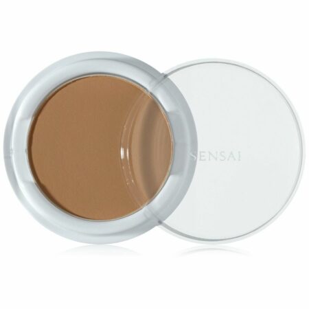 Συμπαγές Mακιγιάζ Sensai Total Finish Foundation Nº 24 (12 gr)