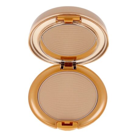 Μπρόνζερ Kanebo Natural Veil Compact