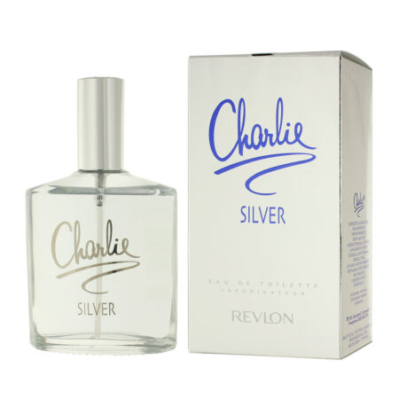 Γυναικείο Άρωμα Revlon EDT Charlie Silver 100 ml