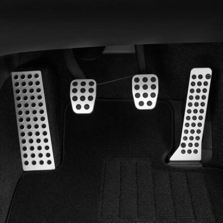 Διακοσμητικά Πετάλια Αυτοκινήτου - Pedal Covers - Image 2