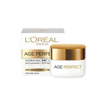 Κρέμα Ημέρας L&apos;Oreal Professionnel Paris Age Perfect 50 ml