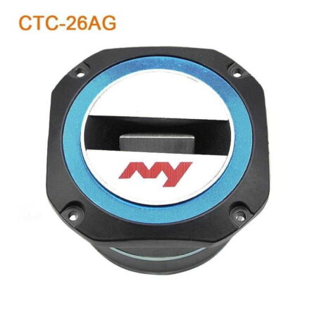 MINGYUAN Ηχείο αυτοκινήτου CTC-26AG 1000W 38mm - Car tweeter