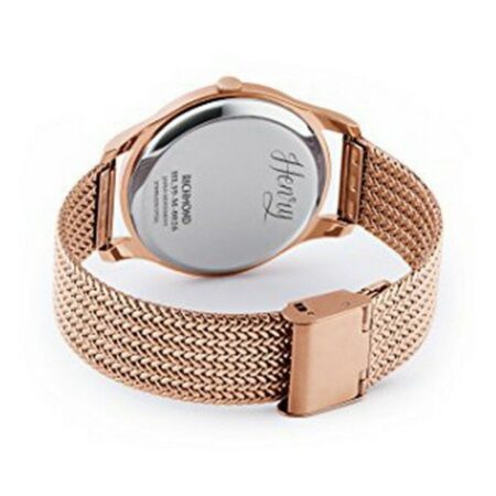 Unisex Ρολόγια Henry London HL39-M-0026 (Ø 39 mm) - Image 3