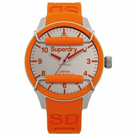 Unisex Ρολόγια Superdry SYG125O (Ø 44 mm)