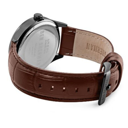 Ανδρικά Ρολόγια Ben Sherman WB035T (Ø 43 mm) - Image 2