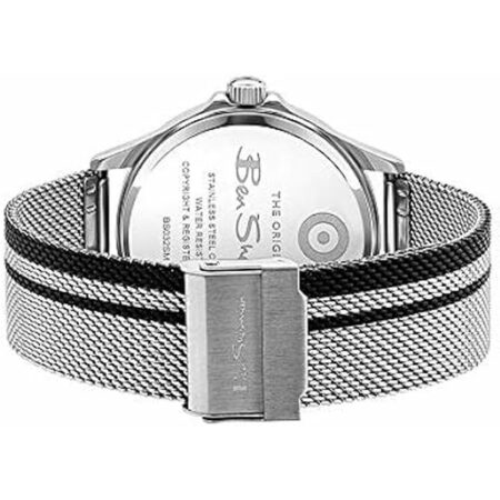 Ανδρικά Ρολόγια Ben Sherman BS032SM (Ø 43 mm) - Image 2