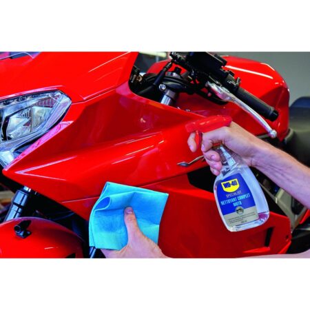 Καθαριστικό WD-40 Specialist Moto Total 5 L - Image 2