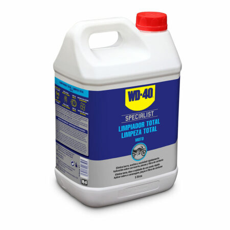 Καθαριστικό WD-40 Specialist Moto Total 5 L