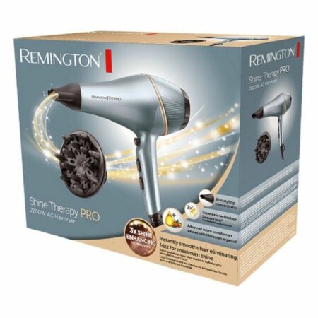 Πιστολάκι Remington 45683560100 Μπλε 2200 W - Image 3