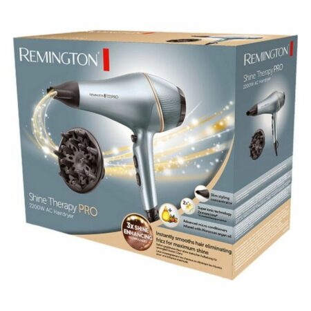 Πιστολάκι Remington 45683560100 Μπλε 2200 W - Image 6