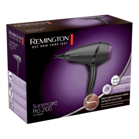 Πιστολάκι Remington Μαύρο 2100 W - Image 3