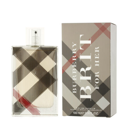 Γυναικείο Άρωμα Burberry Brit for Her EDP 100 ml