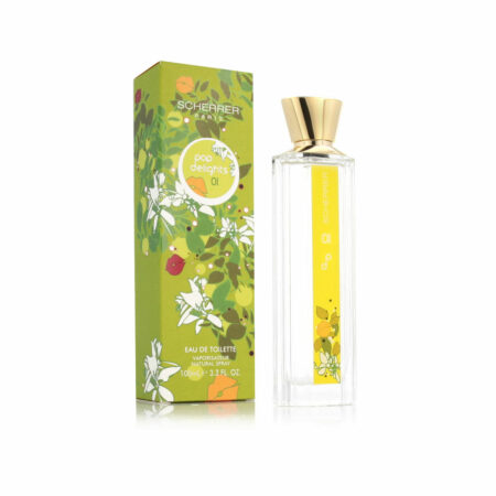 Γυναικείο Άρωμα Jean Louis Scherrer EDT Pop Delights 01 100 ml