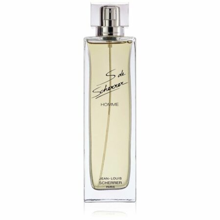 Ανδρικό Άρωμα Jean Louis Scherrer 023627-S11 EDT 100 ml