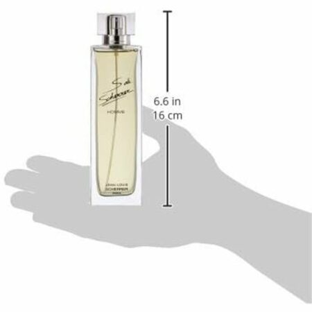 Ανδρικό Άρωμα Jean Louis Scherrer 023627-S11 EDT 100 ml - Image 2