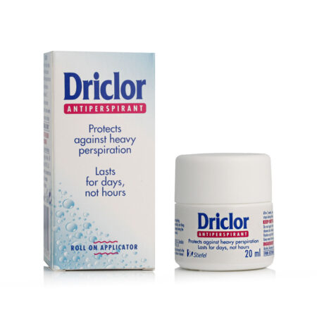 Αποσμητικό Roll-On Driclor 20 ml - Image 2