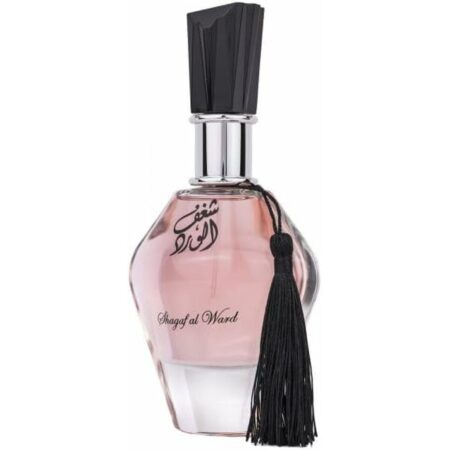 Γυναικείο Άρωμα Al Wataniah Shagaf Al Ward EDP 100 ml - Image 7