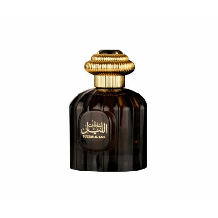 Ανδρικό Άρωμα Al Wataniah Sultan Al Lail EDP 100 ml - Image 2