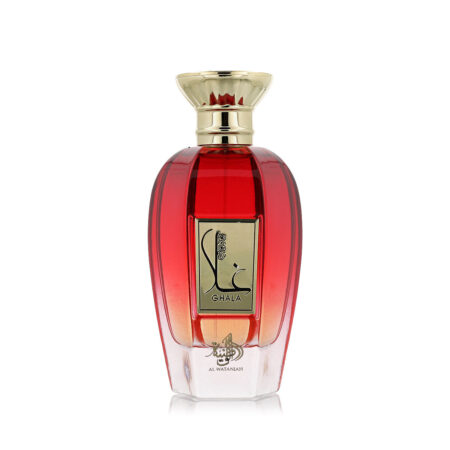 Άρωμα Unisex Al Wataniah Ghala EDP 100 ml - Image 2