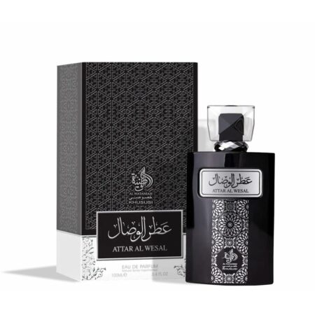 Άρωμα Unisex Al Wataniah Attar Al Wesal EDP 100 ml