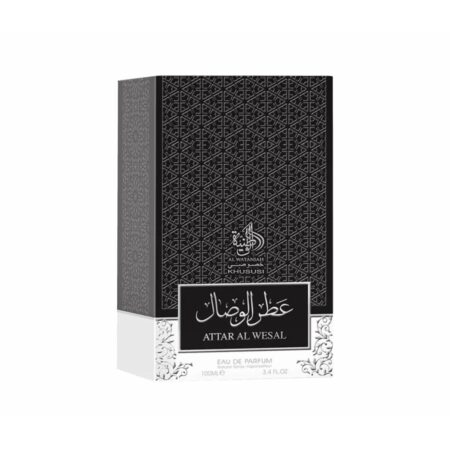 Άρωμα Unisex Al Wataniah Attar Al Wesal EDP 100 ml - Image 2