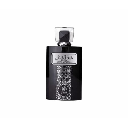 Άρωμα Unisex Al Wataniah Attar Al Wesal EDP 100 ml - Image 3