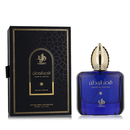 Γυναικείο Άρωμα Al Wataniah Qasr Al Watan EDP 100 ml