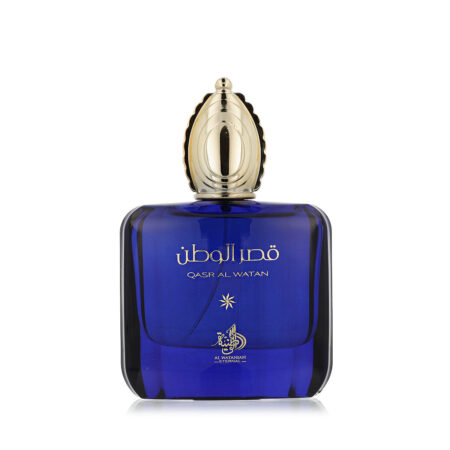 Γυναικείο Άρωμα Al Wataniah Qasr Al Watan EDP 100 ml - Image 2