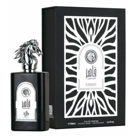 Ανδρικό Άρωμα Al Wataniah Qahir EDP 100 ml