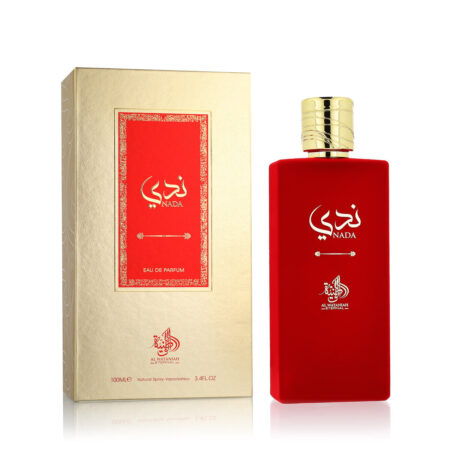 Άρωμα Unisex Al Wataniah Nada EDP 100 ml